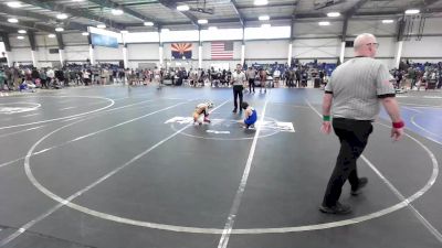 Rr Rnd 2 - Raiden Crook Hutsler, White River Jr. WC vs Eliseo Ramirez II, Sunnyside WC