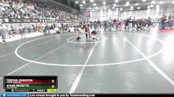 Replay: M2 - 2024 Folkstyle Tour of America Bigfoot Battle | Nov 23 @ 9 AM