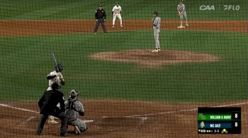 Replay: William & Mary vs NC A&T | Mar 21 @ 6 PM