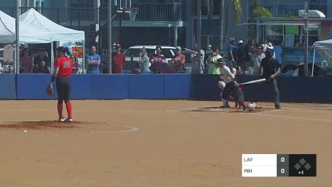 Princeton vs. Lafayette - 2023 THE Spring Games