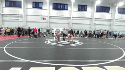 E-171 lbs Consi Of 8 #2 - Carson Kohl, WV vs Jayden Kincer, OH