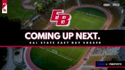 Replay: Stan State vs CSUEB - 2024 Stanislaus St. vs CSUEB | Nov 3 @ 11 AM