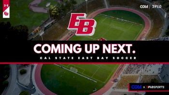 Replay: Stan State vs CSUEB - 2024 Stanislaus St. vs CSUEB | Nov 3 @ 11 AM