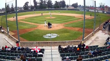 Replay: Central Washington vs Stanislaus St - DH | Feb 1 @ 1 PM