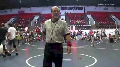 Replay: Mat 4 - 2022 Midwest Summer States | Aug 7 @ 9 AM