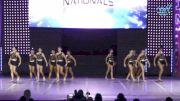 Foursis Dance Academy - Here I Am [2025 Youth - Jazz - Small Day 1] 2025 JAMfest Dance Super Nationals