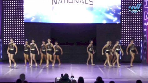 Foursis Dance Academy - Here I Am [2025 Youth - Jazz - Small Day 1] 2025 JAMfest Dance Super Nationals