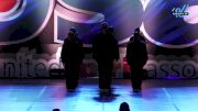 Broadway Arts Studio - Jr Hip Hop Coed-Truth [2025 Junior - Hip Hop - Small Day 1] 2025 USA All Star Dance Super Nationals