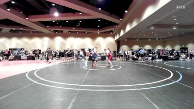 285 lbs Cons. Round 2 - William Riley, Pennsylvania vs Clayton Whitenight, Pennsylvania