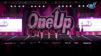 Step One All Stars - Astounding [2023 L1 Junior - Small - A Day 1] 2023 One Up Grand Nationals