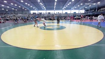 285 lbs Rr Rnd 3 - Logan Shephard, Team Carnage vs Carter Dilts, Young Guns Orange