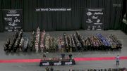 Replay: Nutter Center - 2025 WGI Percussion/Winds World Championships | Apr 11 @ 9 PM