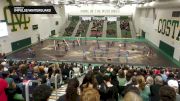 Impulse Winterguard "Covina CA" at 2026 WGI Guard Manhattan Beach Regional+