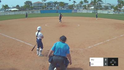 Replay: Medeira - Field 2 - 2024 THE Spring Games Main Event | Mar 1 @ 11 AM