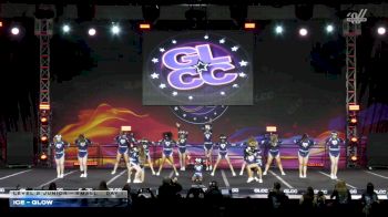 ICE - Glow [2026 L2 Junior - Small Day 1] 2026 GLCC Grand Nationals