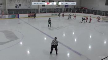 Replay: Home - 2025 St. George vs Delta HA | Feb 9 @ 8 AM