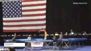 Sela Rossetti - Individual Trampoline, Zero Gravity - 2021 USA Gymnastics Championships
