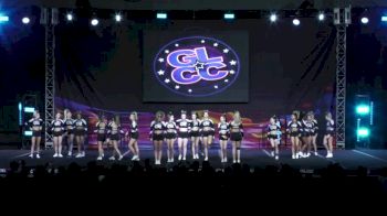 Premier Athletics - Michigan - Lady Legacy [2025 L5 Senior Day 1] 2025 GLCC Grand Nationals