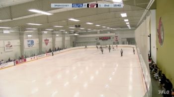 Replay: Home - 2023 Cornwall vs Kemptville | Oct 10 @ 10 AM