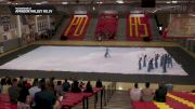 Amador Valley HS JV "Pleasanton CA" at 2026 WGI Guard Palm Desert Regional+
