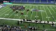 Blue Devils THE ROMANTICS HIGH CAM at 2024 DCI Southwestern Championship pres. by Fred J. Miller, Inc (WITH SOUND)