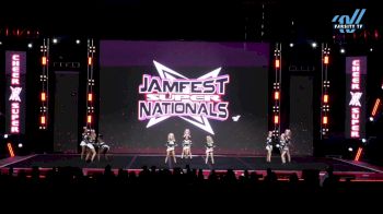 House of Legends - Jackpot CHA-CHING [2025 L5 Youth - D2 Day 2] 2025 JAMfest Cheer Super Nationals