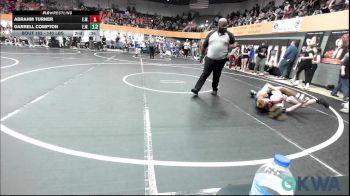 Replay: Mat 1 - 2026 Southwest Regionals | Feb 14 @ 9 AM