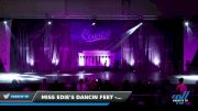 Miss Edie's Dancin Feet - Dance Stars(HH) [2022 Mini - Hip Hop - Small Day 1] 2022 Coastal at the Capitol National Harbor Grand National DI/DII