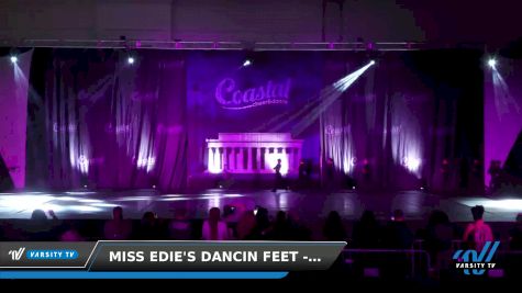 Miss Edie's Dancin Feet - Dance Stars(HH) [2022 Mini - Hip Hop - Small Day 1] 2022 Coastal at the Capitol National Harbor Grand National DI/DII