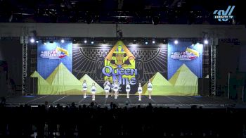 Element Athletics - Electric [2023 L1 Junior - D2 3/18/2023] 2023 ASC Schaumburg Showdown & CSG Schaumburg Dance Grand Nationals