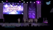 Lake Country Dance Studio - Mini Elite All Stars Jazz [2025 Mini - Jazz - Small Day 1] 2025 JAMfest Dance Super Nationals