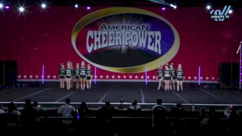 United by SHC - Venom [2023 L2 Senior - D2 - Small Day 2] 2023 ACP Columbus Grand Nationals