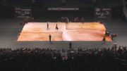 Homage Independent "Lebanon OH" at 2025 WGI Guard World Championships