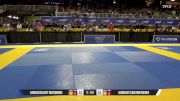 Martin Jayden Soto vs Jorge Enrrique Molano III 2026 Pan Kids Jiu-Jitsu IBJJF Championship