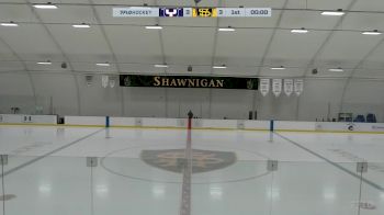 Replay: Home - 2024 Yale vs Shawnigan | Mar 1 @ 2 PM