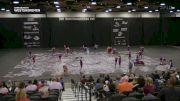 Westshoremen "Harrisburg PA" at 2026 WGI Guard World Championships