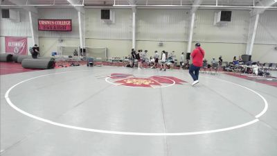 Replay: Mat 10 - 2024 2024 Ultimate Boys Freestyle Duals | Jun 9 @ 2 PM