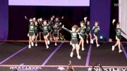 Venice Cheer - Venice White Stars [2023 Level 2 Peewee Day 1] 2023 Next Level Nationals-Tampa