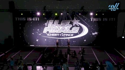 Cheer Xcel - Dynasty [2023 L1 Junior - Small Day 1] 2023 The U.S. Finals: Myrtle Beach