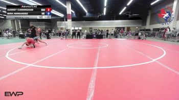 Replay: Mat 6 - 2025 TX USAW FS/GR | May 4 @ 8 AM