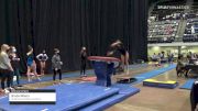 Grace Nilson - Women's Pairs, Omaha Gymnastics Academy - 2021 Women's Xcel Region 4 Championships