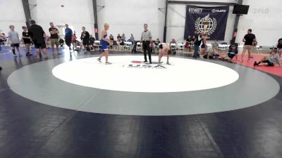 120 lbs Rr Rnd 2 - Yefraim Sadchikov, Bad Karma MS vs Brady Full, Mat Assassins K8 A