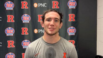 Lucas Byrd Has Supreme Confidence In This Illini Team