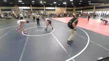 145 lbs Consi Of 16 #1 - Colin Young, Scripps Ranch WC vs Jon Paino, Chaparral HS