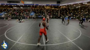 175 lbs Champ. Round 1 - Cooper Martin, Waukee vs Hussul Greer, DeKalb