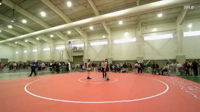 170 lbs Champ. Round 2 - Eve Vasefi, Lehi vs Maryjane Tenifa, Kearns