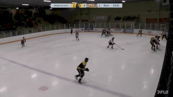 Replay: Home - 2025 Grand Forks vs Castlegar | Feb 7 @ 6 PM