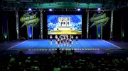 Spirit Too - Crystals [2025 Junior Prep Level 1.1 Day 1] 2025 Winners Choice Live at Mohegan Sun