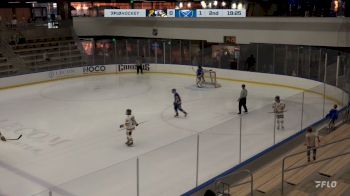 Replay: Home - 2025 Cougars vs Sabres | Sep 28 @ 5 PM