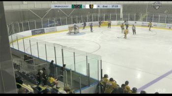 Replay: Home - 2024 Pelham vs Brantford | Sep 12 @ 7 PM